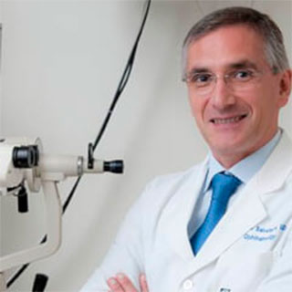 Dr. Mariano Salvatierra