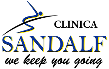 Clinica Sandalf we keep you going. Located at benalmadena. think for the tourist.