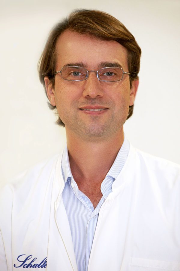 Picture of Dr. Erik Schulten, Urologist