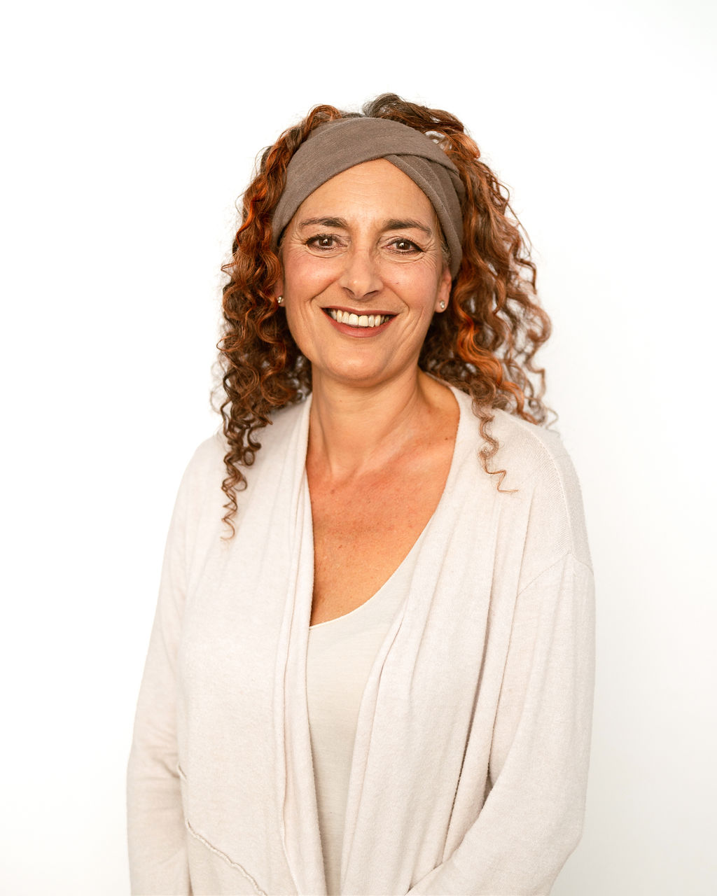 Osteopathin Christie Nicholas
