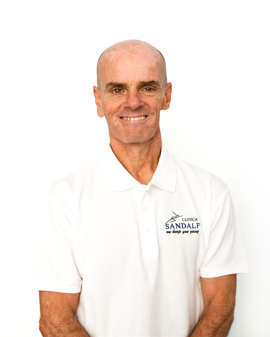 Luis Illueca, Osteopath - Clinica SANDALF Benalmadena, Costa del Sol